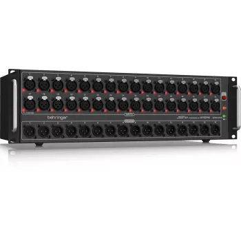 Behringer S32 stage kaste