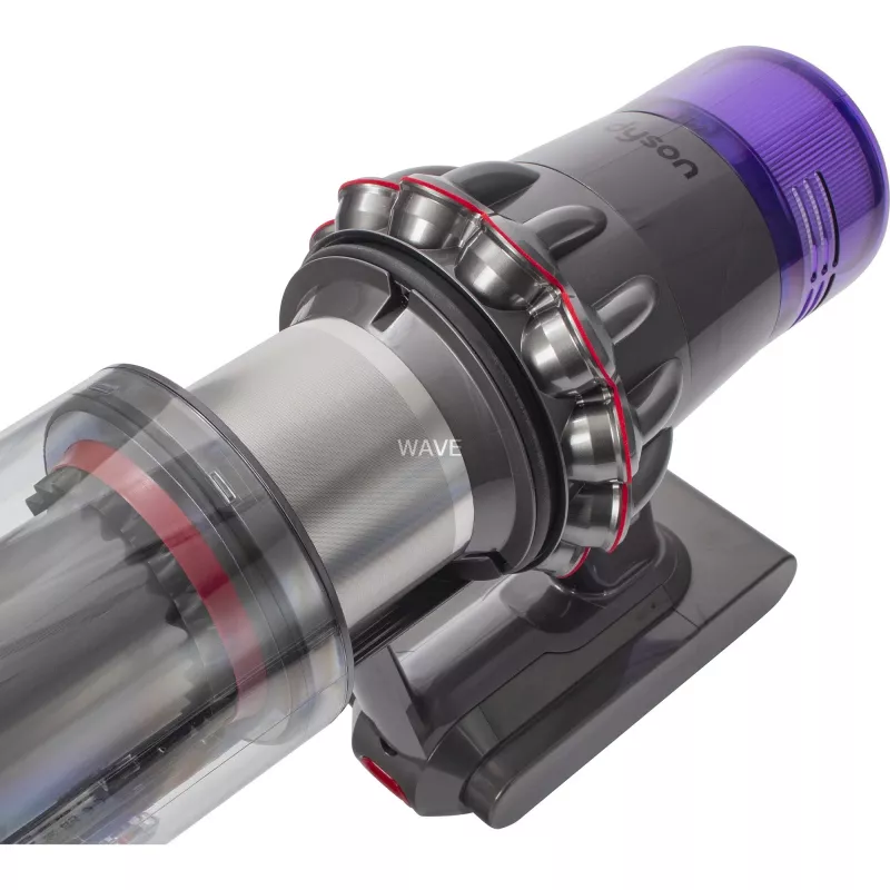 Dyson V11 Advanced putekļsūcējs zili pelēks
