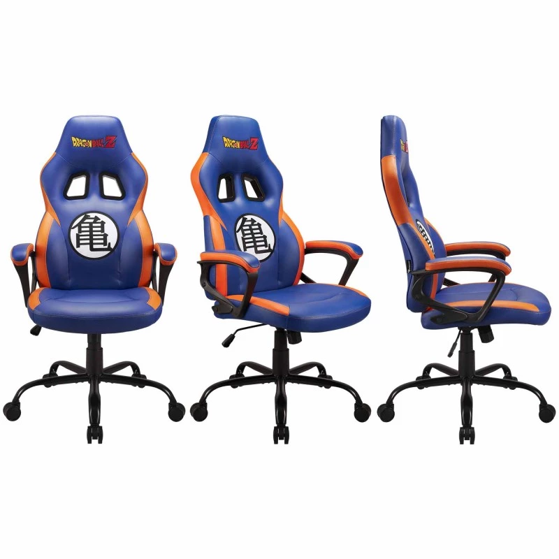 Subsonic Gaming Krēsls Original Dragon Ball Z