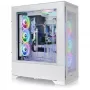 Thermaltake korpuss CTE T500 TG Midi Tower Snow White - korpuss - ATX