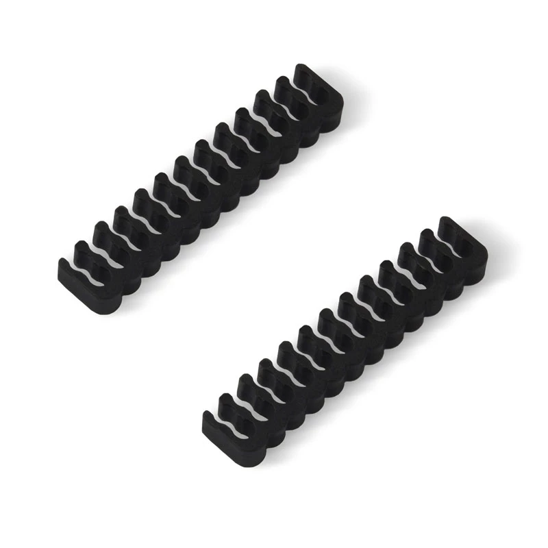 ATX pagarinātājs SILVERSTONE SST-PP07E-MBBW 30 cm melns/balts