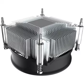EKL 22225 CPU dzesētājs, ligzda LGA 17XX / 1851, 92 mm PWM, 65 W TDP (22210021025)