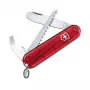 Daudzfunkciju nazis Victorinox 0.2373.T Sarkans