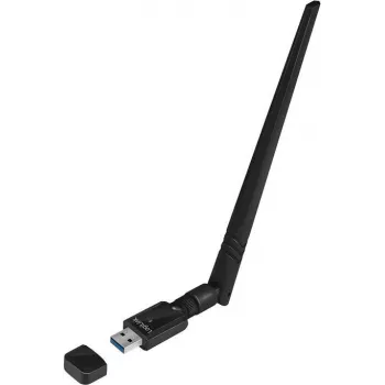 LogiLink WL0246 tīkla karte WLAN 876 Mbit/s