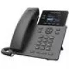 IP telefons Grandstream GRP2610, 2 līnijas, HD audio, VoIP