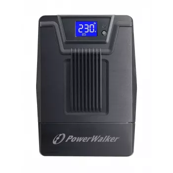 Nepārtrauktās barošanas avots PowerWalker VI 1500 SCL FR