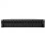 Synology FlashStation FS3410 - NAS-Server - 24 Schächte - 108TB - Rack - einbaufähig - RAID 0, 1, 5, 6, 10, JBOD, RAID F1 - RAM 16GB - 10 Gigabit Ethe