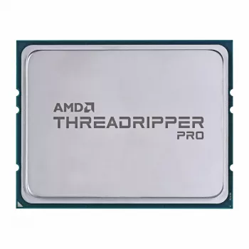 AMD Ryzen Threadripper PRO 5965WX procesors 3.8 GHz 128 MB L3