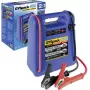 Jump starter GYS PACK 400 12V 480A — pārnēsājams 12 V akumulatora starteris, 480 A maksimālā strāva