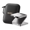 Aurzen Zip projektors (sudrabs) — portatīvais mini projektors, modelis AU-PJ-ZP001M-UNWH0