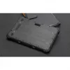 ALLNET X-trail-100-Intel – izturīgs planšetdators ar Windows, NFC un LTE