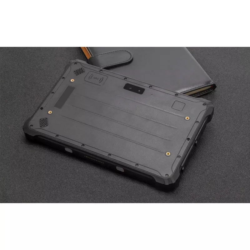 ALLNET X-trail-100-Intel – izturīgs planšetdators ar Windows, NFC un LTE