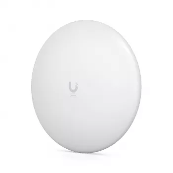 Ubiquiti Wave-LR-EU | CPE | UISP Wave tāldarbības, 60 GHz, 2 Gbps, 8 km, RJ45 1000 Mbps, IPX6