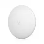 Ubiquiti Wave-LR-EU | CPE | UISP Wave tāldarbības, 60 GHz, 2 Gbps, 8 km, RJ45 1000 Mbps, IPX6