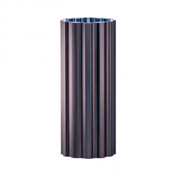 Ātrās atvienošanas pagarinātājs Asetek 146 mm melns – montāžas pagarinātājs dzesēšanas/PC komponentiem