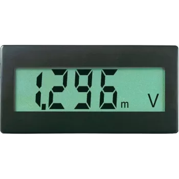 Voltcraft DVM230G