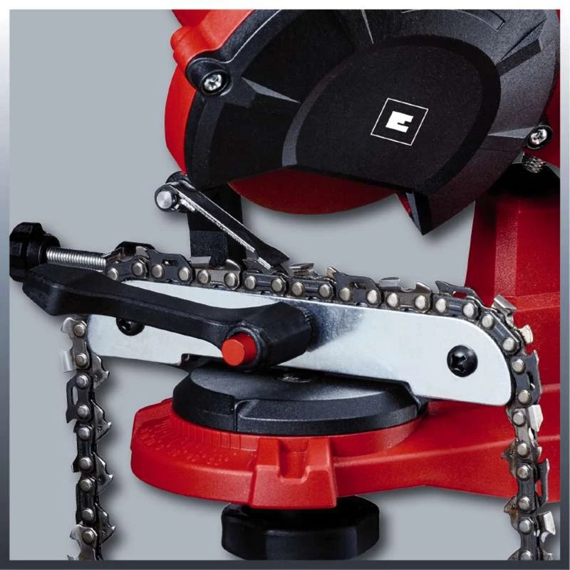 Einhell GE-CS 18 Li - Solo leņķa slīpmašīna 6500 apgr./min