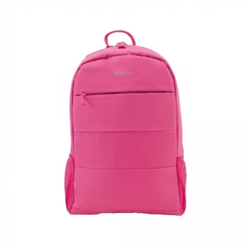 Sbox mugursoma klēpjdatoram Toronto 15,6 inch NSS-19044 rozā