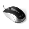 Pele Media-Tech MT1091T USB Type-A, titāna krāsa