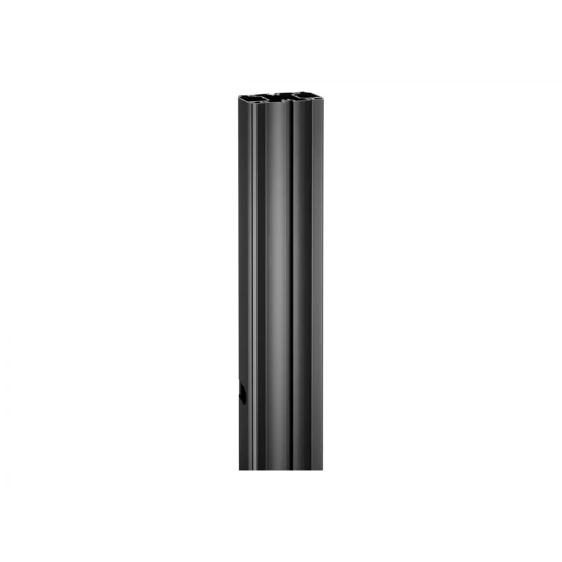 Stabs 180 cm Melns Connect-IT Vogel's PUC 2718