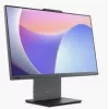 All-in-One dators Lenovo neo 50a G5 W11Pro Core 5 210H 16GB 1TB 23,8 collu FHD skārienekrāns Luna Grey