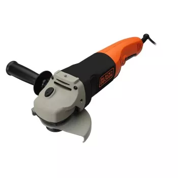 Leņķa slīpmašīna Black & Decker KG1202K