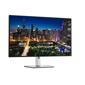 Dell U3225QE 32 collu IPS UHD monitors 3840×2160 16:9 120 Hz 5 ms 450 cd/m² HDMI×1