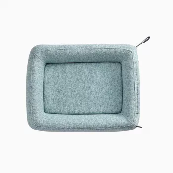 PETKIT All Season Sleep (B5-S) Suņu/miņu gulta, S izmērs | P7110 S | Zaļa