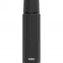 Termoss Gemstone IBT Obsidian 0.75 L melns, Ø 76 mm