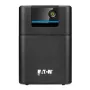 Eaton 5E Gen2 700 nepārtrauktās barošanas avots (UPS) Line-Interactive 0.7 kVA 360 W 4 AC kontaktligzdas