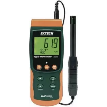 Extech SDL500 datu reģistrators