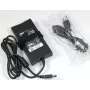 DELL JU012 lādētājs / barošanas bloks universāls 130 W Melns