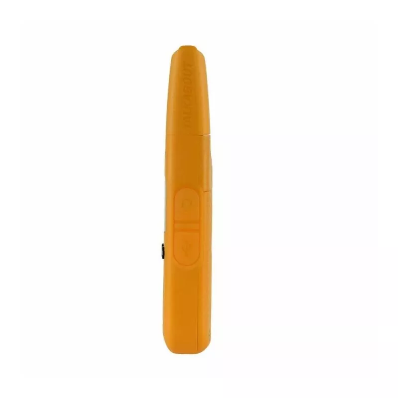 Motorola Talkabout T72 divvirzienu radio 16 kanāli 446.00625 - 446.19375 MHz Oranžs