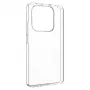 Fixed Story | Aizmugurējais vāciņš | Xiaomi | Redmi Note 14 5G | TPU | Caurspīdīgs