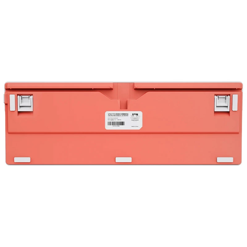 VGN V98 Pro spēļu tastatūra, Box Autumn – Maple Sugar Limited Edition (US)