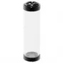 Singularity Computers Protium 3.0 Rezervuārs 200mm - Acetal, melns