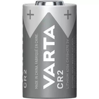 Varta CR 2 SP - Litija baterija CR2 920 mAh 10 iepakojums - Baterija - CR 2/CR 15270