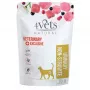 4VETS Natural Urinary Non-struvite slapjā barība kaķiem - 85g