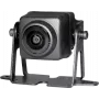 Mini krāsu kamera Axion DBC 114051M High End 180u PAL – kompakta novērošanas kamera, PAL formāts