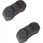 Motocikla interkomu komplekts Sena 10R Duo