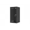 Sienas stiprinājuma skapis Lanberg WF10-2312-10B, 12U, 10 inch