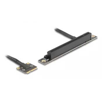 DeLOCK 81294 PCIe 1x uz 4x iekšējā interfeisa karte