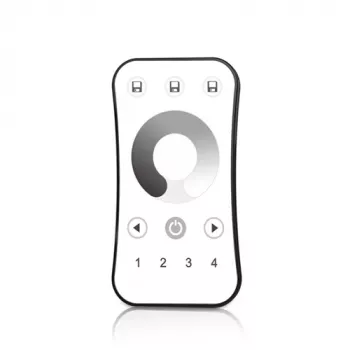 Skydance HS082956 tālvadības pults LED sloksnēm