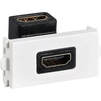 VALUE A/V modulis (HDMI ligzda, leņķa) (25.99.8203)
