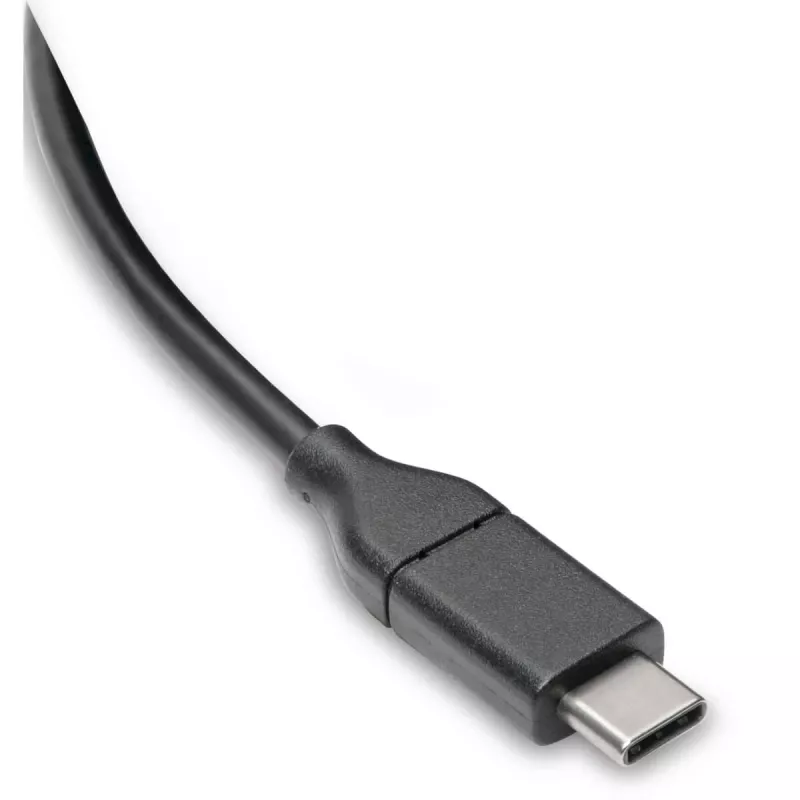 Eaton Tripp Lite Series USB-C kabelis (vīriešu/vīriešu) - USB 2.0, 5A (100W), 1,83 m