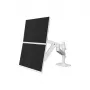 Ergotron LX Series 45-690-290 monitora stiprinājums 68,6 cm 27 collas Balts