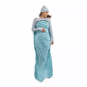 SEA TO SUMMIT Comfort Insert — ortopēdiskais ieliktnis gulēšanai