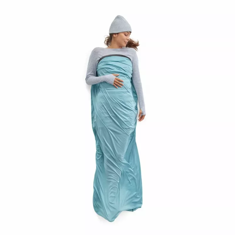 SEA TO SUMMIT Comfort Insert — ortopēdiskais ieliktnis gulēšanai