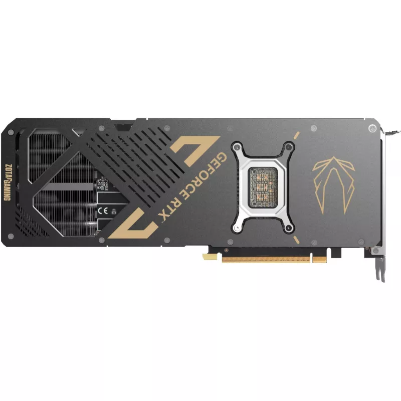 ZOTAC GAMING GeForce RTX 5070 Ti SOLID SFF OC 16 GB GDDR7