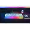 Turtle Beach Vulcan II Max tastatūra Gaming USB Vācu Baltā